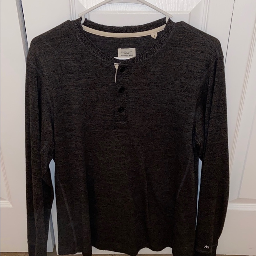 Rag & Bone
